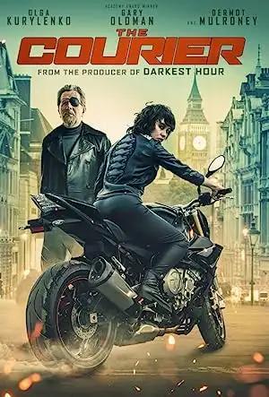 فيلم The Courier 2019 مترجم - باهي فيلم